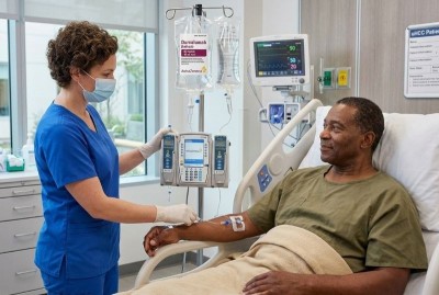 AstraZeneca India secures CDSCO approval for Durvalumab in advanced liver cancer