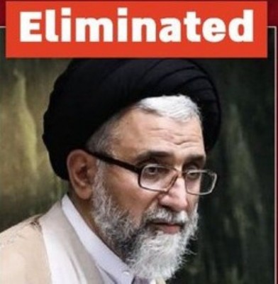 Esmaeil Khatib: Israel claims killing of Iran’s Intelligence Minister in Tehran Strike, President Masoud Pezeshkian confirms