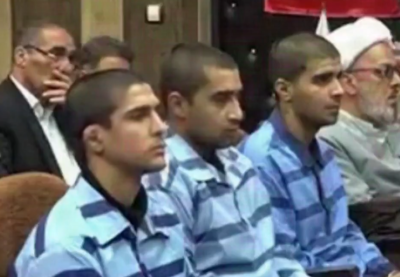 Who is Saleh Mohammadi?: 19-year-old Iranian wrestler, 2 others executed as regime cracks down on protesters