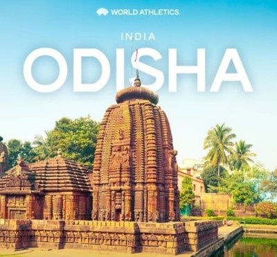 India wins big! Bhubaneswar to host 2028 World Indoor Athletics Championships