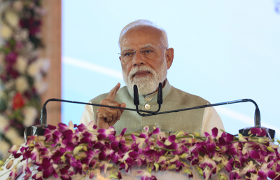 Modi discusses Middle East situation while interacting with Qatar, Oman, Jordan and Malaysian leaders