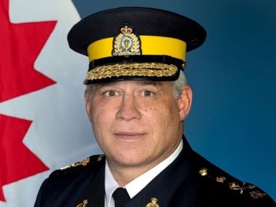 No current criminal ties between India and repression in Canada, says Canada's National Police Commissioner