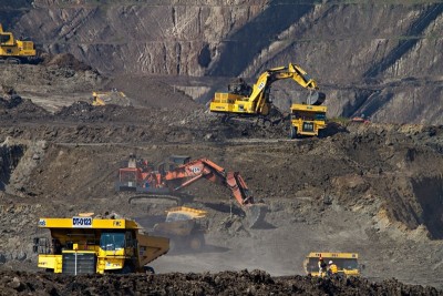 India hits 1 billion tonne coal milestone—Again!