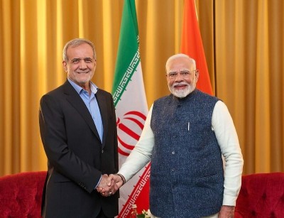 India in spotlight as Iran urges BRICS to act amid deep divisions over US-Israel conflict