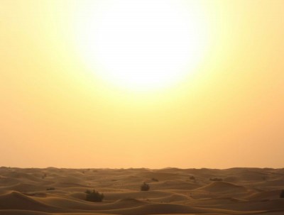 Decade of Fire: Earth just lived through its hottest 11 years, WMO warns