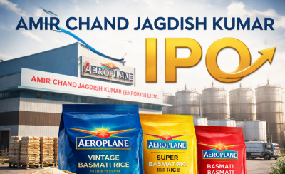 Amir Chand Jagdish Kumar IPO opens: Price band, issue size and key details