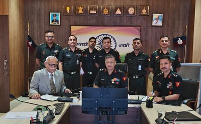 IIT Kanpur–Army tie-up: Major upgrade coming for India’s military infrastructure skills