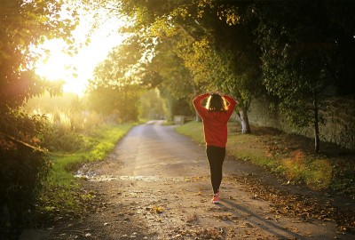 7 am secret? Study says early morning exercise may protect your heart
