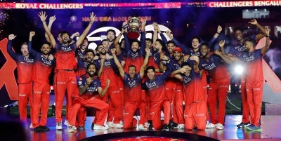 Aditya Birla-Led consortium acquires Royal Challengers Bengaluru for record $1.78 billion