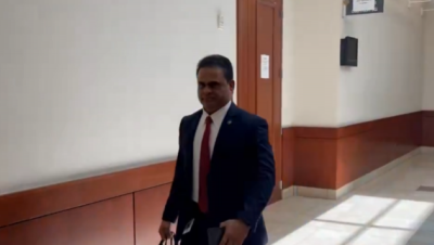 Indian-origin judge found guilty in US, faces up to 10 years in prison