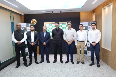 Dada’s next innings for a sustainable future: Sourav Ganguly joins hands with Jakson Group