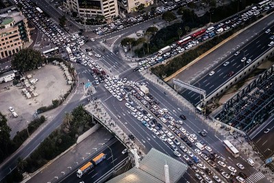 Living near traffic? Study links noise to higher risk of heart attacks, strokes