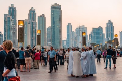 Dubai set for key changes in April 2026 across banking, travel, and residency