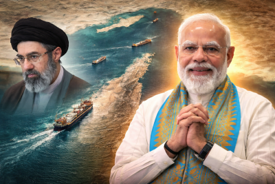Iran allows India, four other ‘friendly nations’ access to Strait of Hormuz amid West Asia conflict