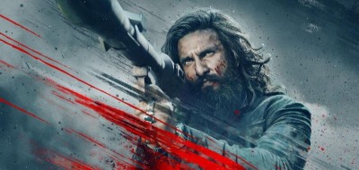 Ranveer Singh’s Dhurandhar 2 storms past ₹1,000 crore worldwide
