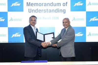 JSW Motors’ big tech bet: French giant tie-up to revolutionise India’s EV future