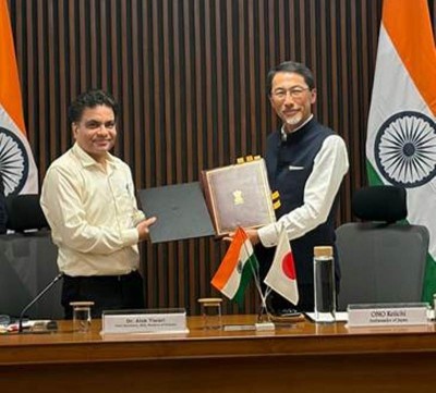 Big win for India: Japan steps up funding for Metro Rail, hospitals, farming projects