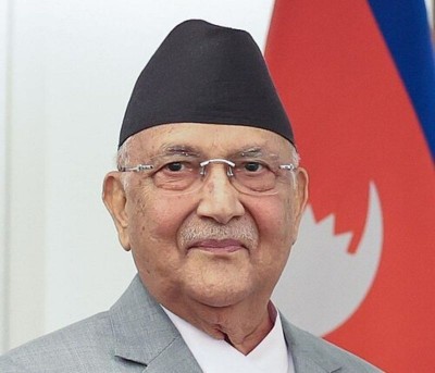 From power to prison: Ex-Nepali PM KP Sharma Oli arrested over 2025 Gen Z protests