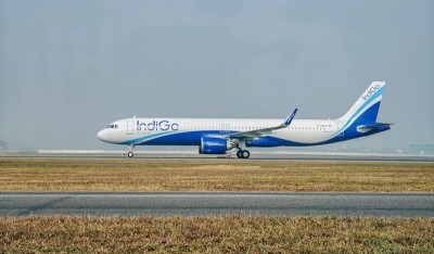 Shocking mid-air drama: Passenger tries to open emergency door in IndiGo flight, claims ‘ghost possessed' him