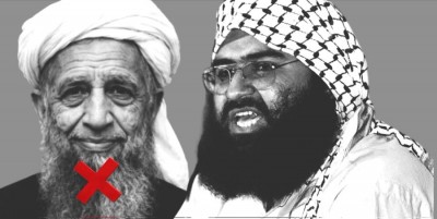 Mystery death in Pakistan: JeM chief Masood Azhar’s brother found dead