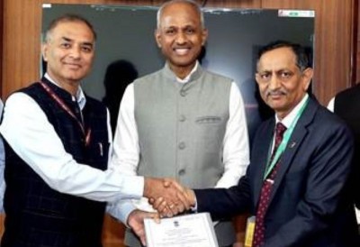 India signs Rs.1,950 crore defence deal—Game-changing radars to guard borders!