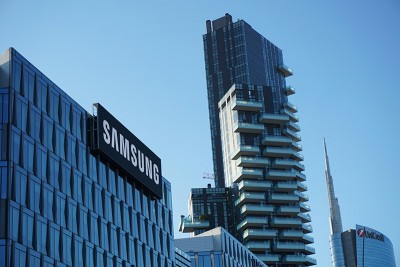 Big move by Samsung Electronics: New Windows browser comes with smart AI tools