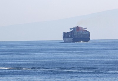 India joins global push to reopen Strait of Hormuz as energy flows face disruption