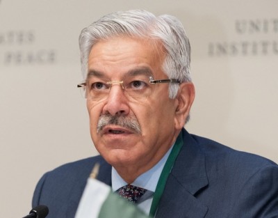 'We will strike inside homes, RSS camps in future’: Pak Defence Minister issues direct warning to India