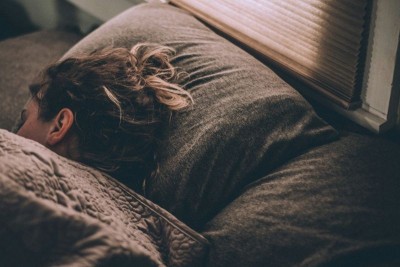 Silent sleep disorder raises death risk by 71 pct — Are you ignoring the signs?