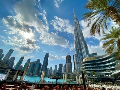 Posted a war image—Now arrested: UAE detains flight attendant in Dubai crackdown