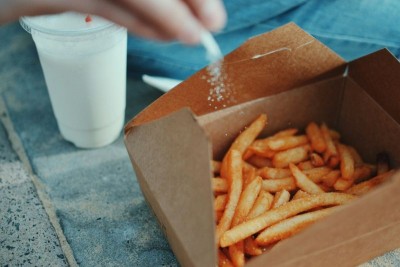 Love salt? It could be putting your heart at serious risk, shows study