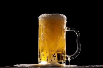Occasional drinking could triple your risk of deadly liver damage, study warns