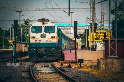 Game-changer for rail safety! Massive Rs. 1,364 crore Kavach expansion approved
