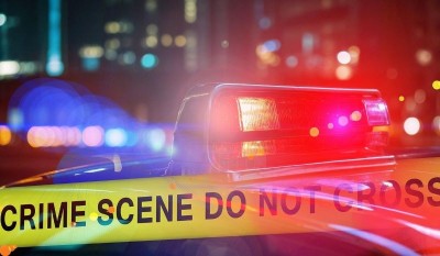 Woman kills husband, spends night beside body in Gujarat