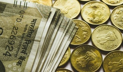 Rupee plunges 49 paise against US dollar as oil rises amid West Asia tensions