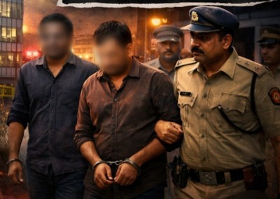 Maharashtra horror: Mohammad Ayaz arrested for sexually exploiting 180 minors, recording 350 obscene videos