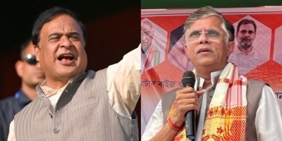 ‘We are surprised’: SC stays Pawan Khera’s bail over remarks on Himanta Biswa Sarma’s wife