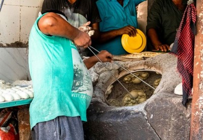 Wedding horror in UP: 11-year-old thrown into burning Tandoor over Rasgullas