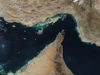 Hormuz shock: Iran reimposes shipping curbs just 24 hours after reopening