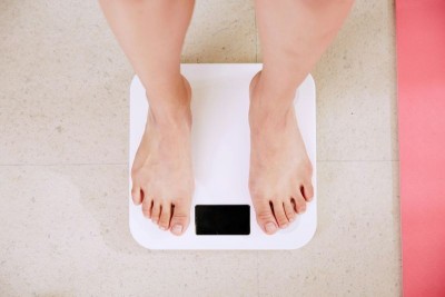 Losing weight? You might be losing muscle faster than you think
