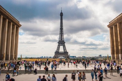 Flying via France? Indians no longer need transit visa