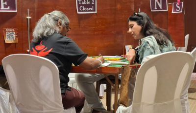 High-stakes bridge battle: Big wins, narrow escapes in Kolkata Championship!