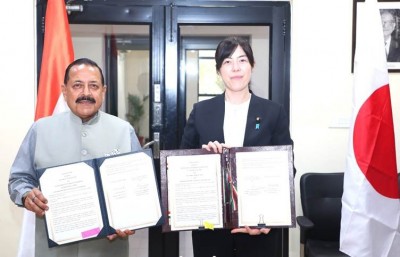 India–Japan tech power move: Big deals signed in Quantum, healthcare