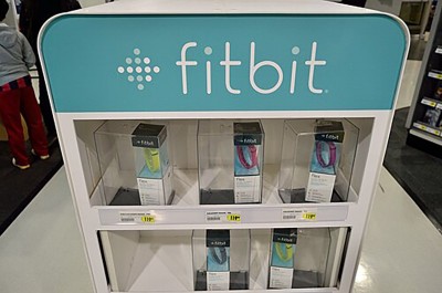 Google is turning Fitbit into a full-blown AI health coach