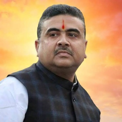 Historic Bengal power shift: Suvendu Adhikari set to be sworn in as first BJP CM today
