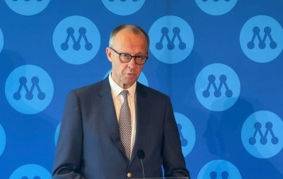 Merz says NATO unity remains strong despite US troop pullback plans