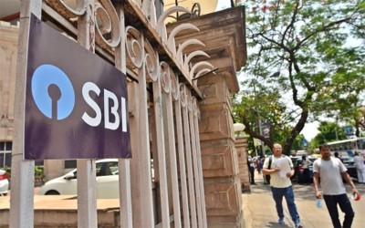 SBI shares tumble 10% in two sessions after brokerages downgrade stock