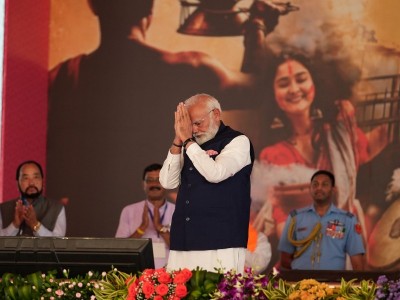 Modi’s Bengal triumph could keep him in power well beyond 2030: Bloomberg analysis