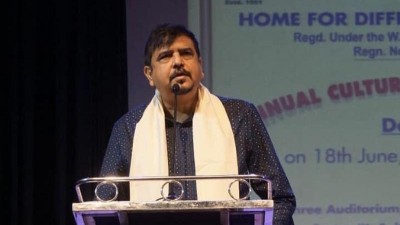 Former Bengal Minister Sujit Bose arrested by ED in South Dum Dum recruitment scam