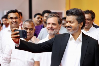 Vijay’s bold move in Tamil Nadu: 717 TASMAC outlets near schools, temples to be closed